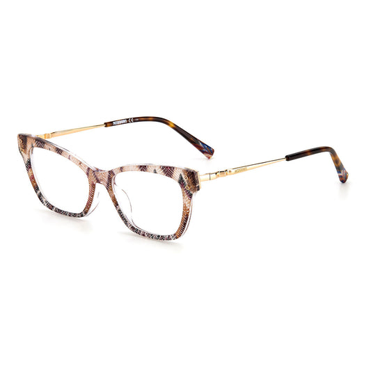 Ladies' Spectacle frame Missoni MIS-0045-FWM Ø 52 mm Missoni