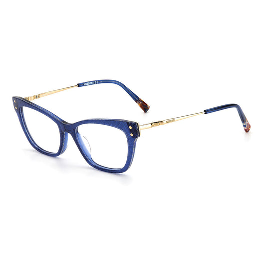 Ladies' Spectacle frame Missoni MIS-0045-PJP Ø 52 mm Missoni