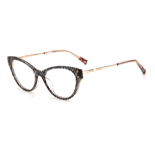 Ladies' Spectacle frame Missoni MIS-0044-KDX Ø 52 mm Missoni