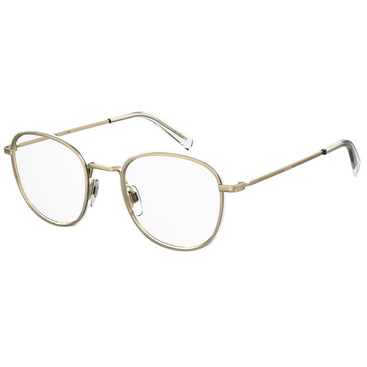 Ladies' Spectacle frame Levi's LV-1027-QWU Ø 50 mm