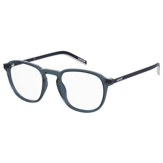 Men' Spectacle frame Levi's LV-1024-PJP Ø 50 mm Levis