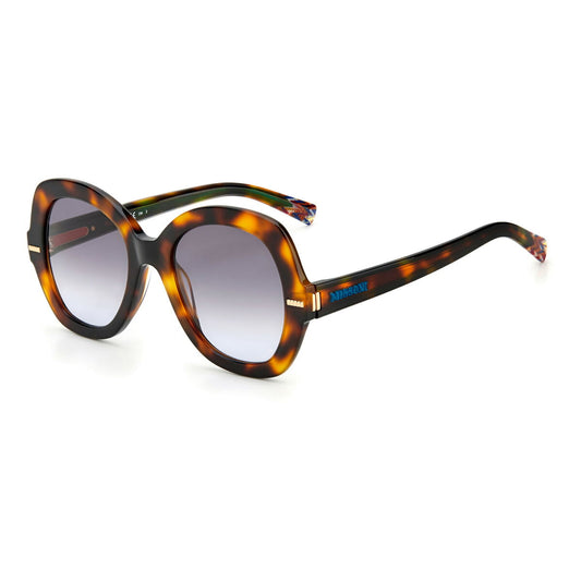 Ladies' Sunglasses Missoni MIS-0048-S-05L Ø 52 mm Missoni