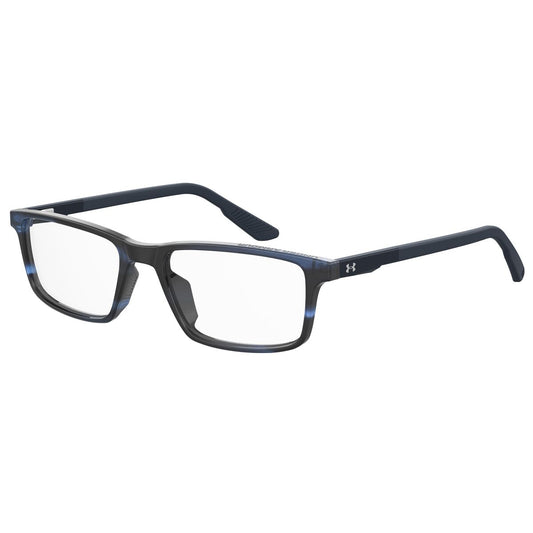 Men' Spectacle frame Under Armour UA-5009-38IF418 Blue ø 54 mm Under Armour