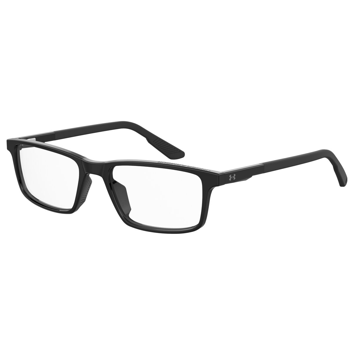 Men' Spectacle frame Under Armour UA-5009-807F418 Black ø 54 mm Under Armour