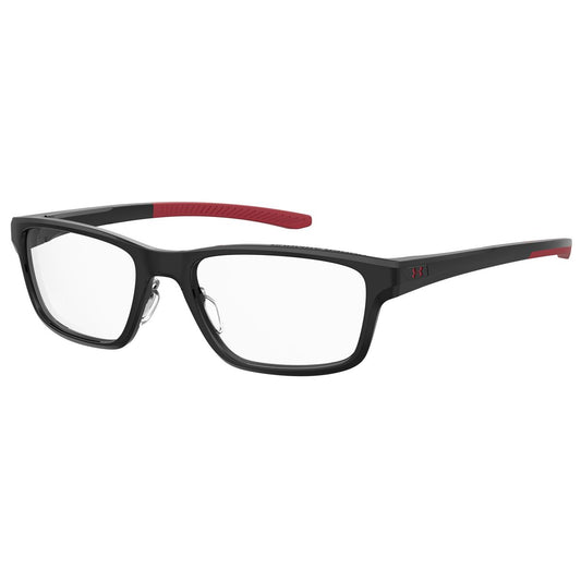 Men' Spectacle frame Under Armour UA-5000-G-807F518 Black Ø 55 mm Under Armour