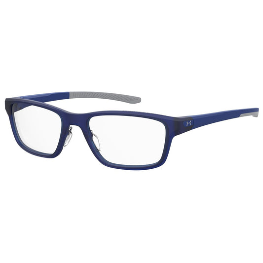 Men' Spectacle frame Under Armour UA-5000-G-PJPF518 Blue Ø 55 mm Under Armour