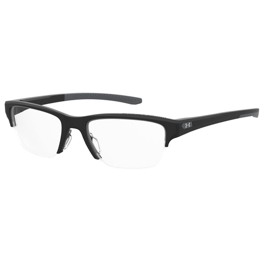 Men' Spectacle frame Under Armour UA-5001-G-003F319 Black Ø 53 mm Under Armour