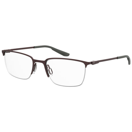 Men' Spectacle frame Under Armour UA-5005-G-09QF419 Brown ø 54 mm Under Armour