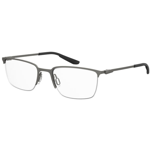 Men' Spectacle frame Under Armour UA-5005-G-R80F419 Grey ø 54 mm Under Armour