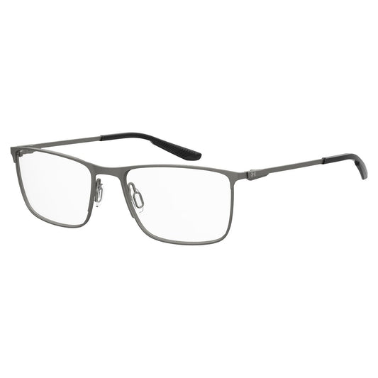 Men' Spectacle frame Under Armour UA-5006-G-R80F518 Grey Ø 55 mm Under Armour