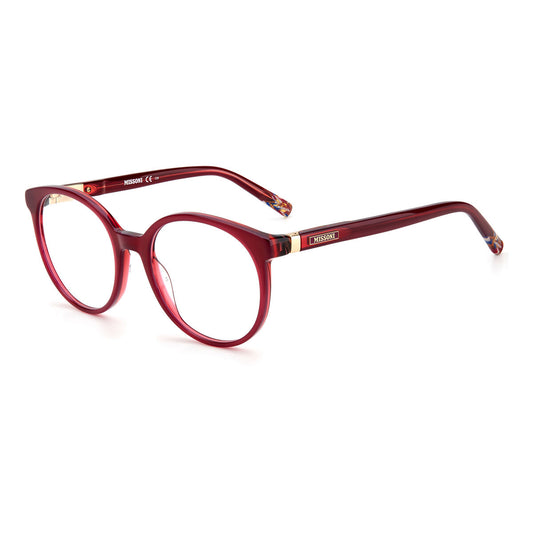 Ladies' Spectacle frame Missoni MIS-0059-8CQ Ø 53 mm Missoni