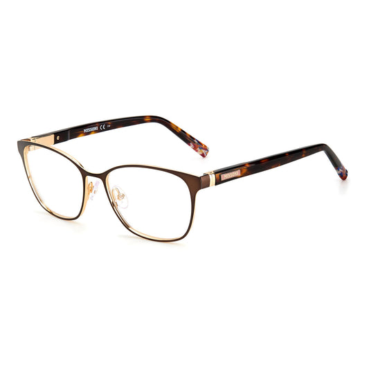 Ladies' Spectacle frame Missoni MIS-0062-01Q Ø 52 mm Missoni