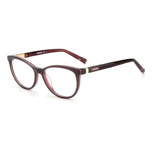 Ladies' Spectacle frame Missoni MIS-0061-KB7 ø 54 mm Missoni