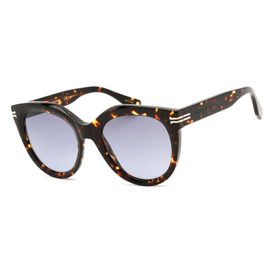 Ladies' Sunglasses Marc Jacobs MJ-1011-S-0086 Ø 53 mm Marc Jacobs