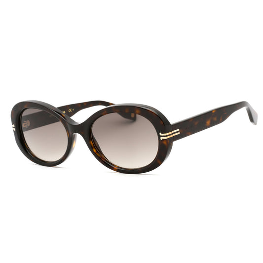 Ladies' Sunglasses Marc Jacobs MJ-1013-S-0WR9-HA ø 56 mm Marc Jacobs