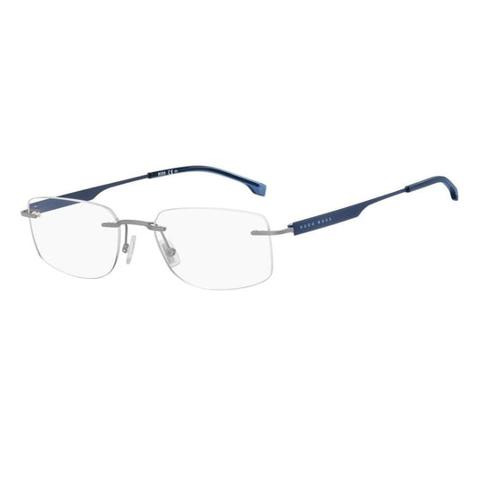 Unisex' Spectacle frame Hugo Boss 1265_C Hugo Boss