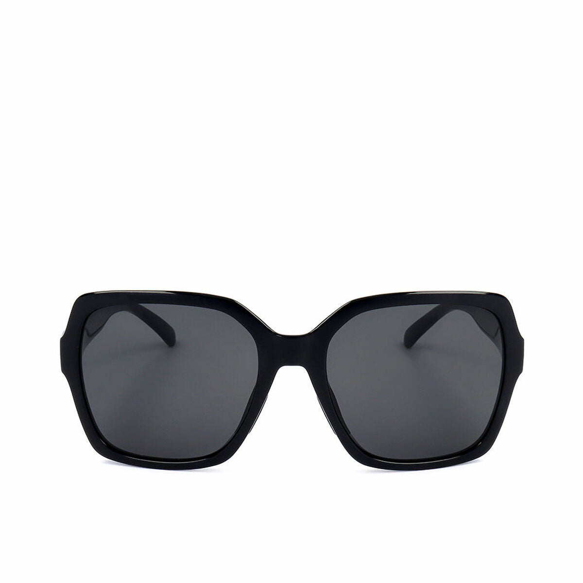 Men's Sunglasses Smith Flare Black ø 57 mm