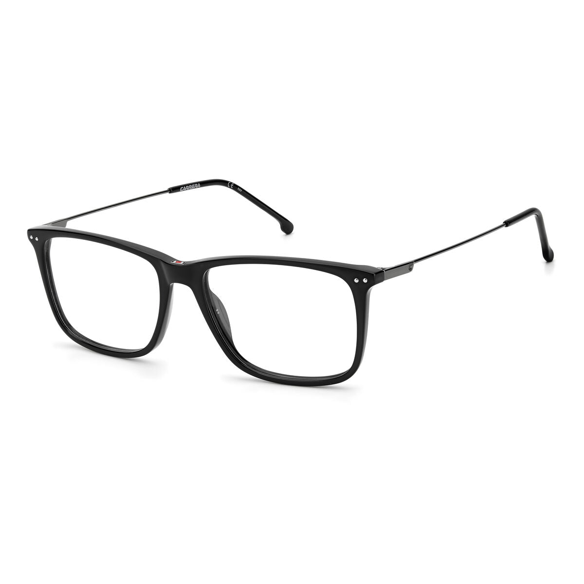 Unisex' Spectacle frame Carrera CARRERA-2025T-807 black Ø 52 mm Carrera