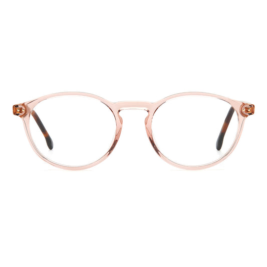 Unisex' Spectacle frame Carrera CARRERA-2026T-FWM Nude Ø 51 mm Carrera