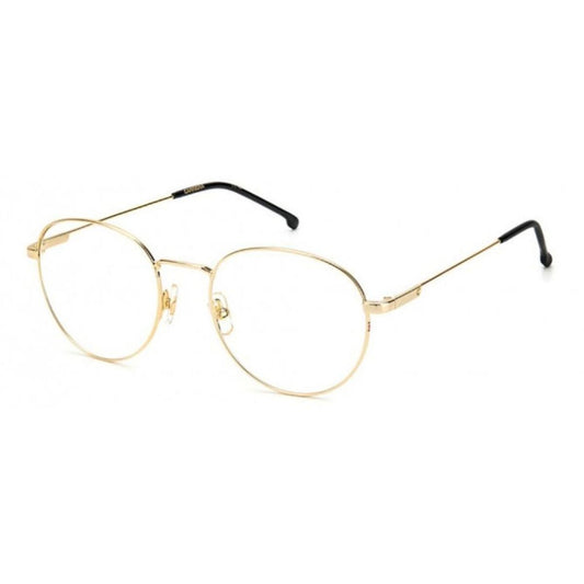 Ladies' Spectacle frame Carrera CARRERA-2009T-J5GF140 Golden Ø 51 mm Carrera