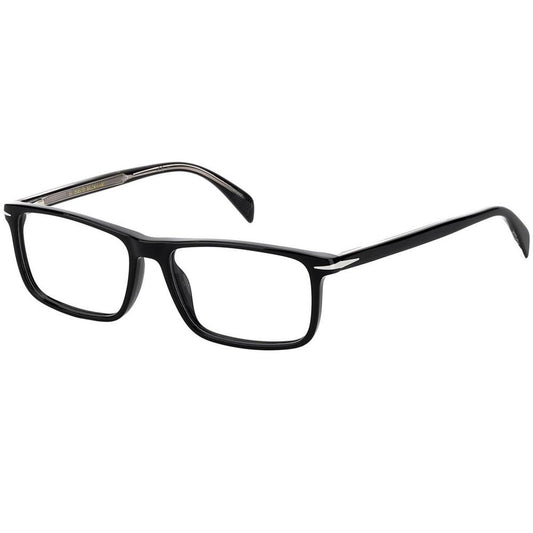 Men' Spectacle frame David Beckham DB 1019 David Beckham