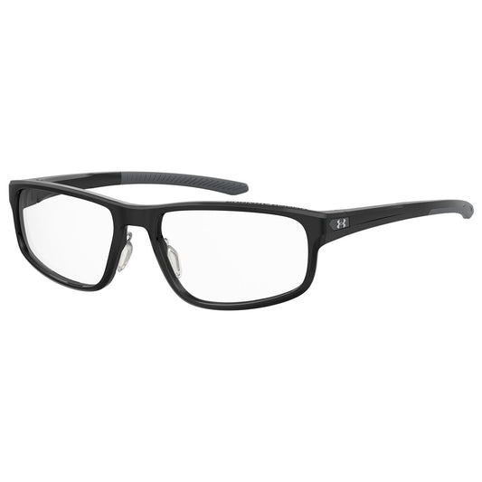 Men' Spectacle frame Under Armour UA-5014-807F616 Black ø 56 mm Under Armour