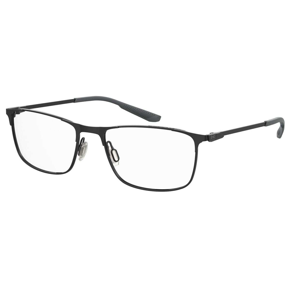 Men' Spectacle frame Under Armour UA-5015-G-003F618 Black ø 56 mm Under Armour