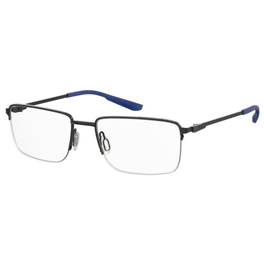 Men' Spectacle frame Under Armour UA-5016-G-003F518 Black Ø 55 mm Under Armour