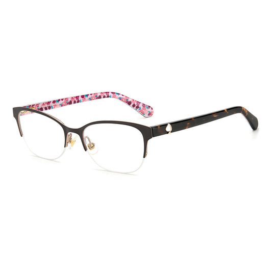 Ladies' Spectacle frame Kate Spade FERRARA-09QE917 Ø 49 mm Kate Spade