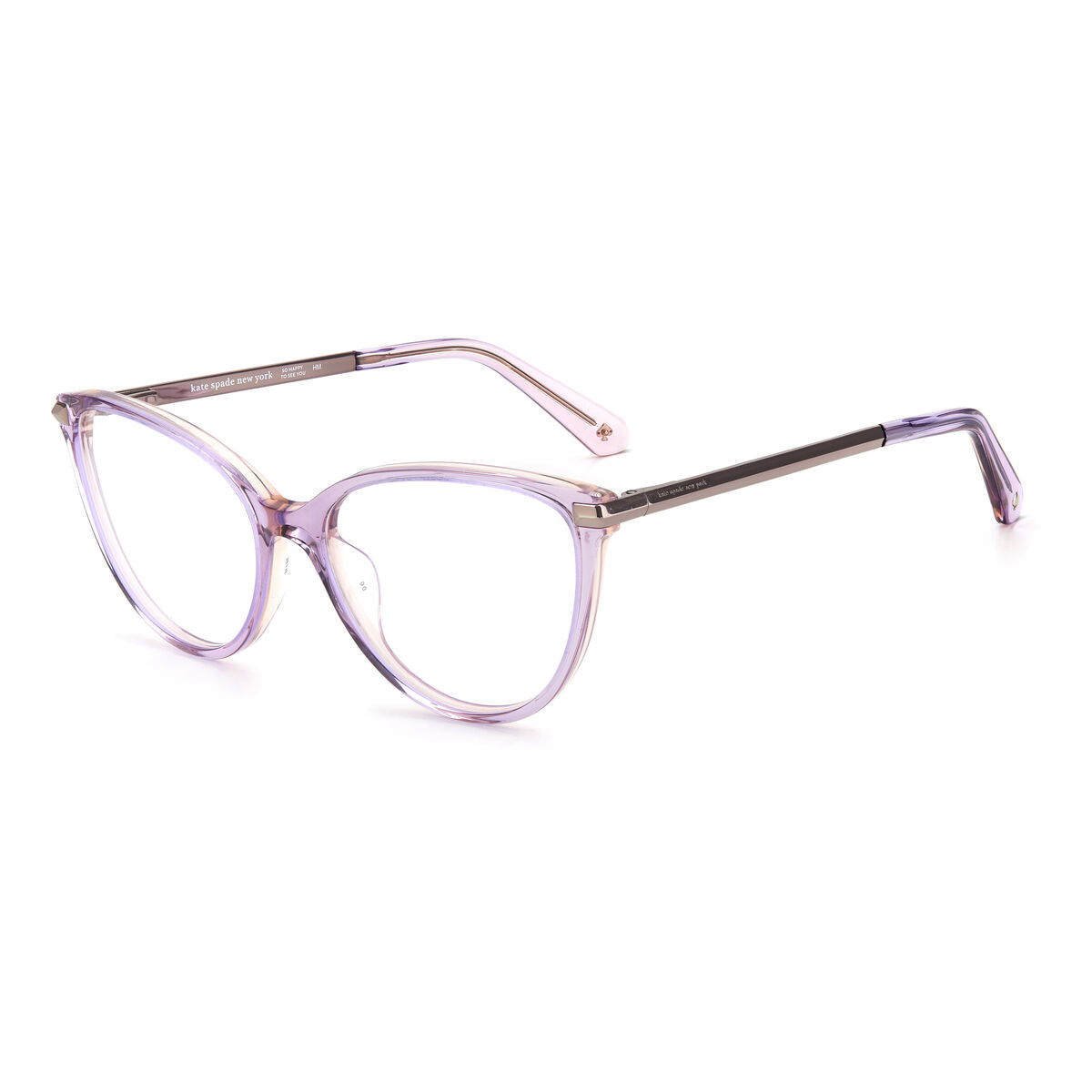 Damenbrillenfassung Kate Spade LAVAL-789F416 ø 54 mm