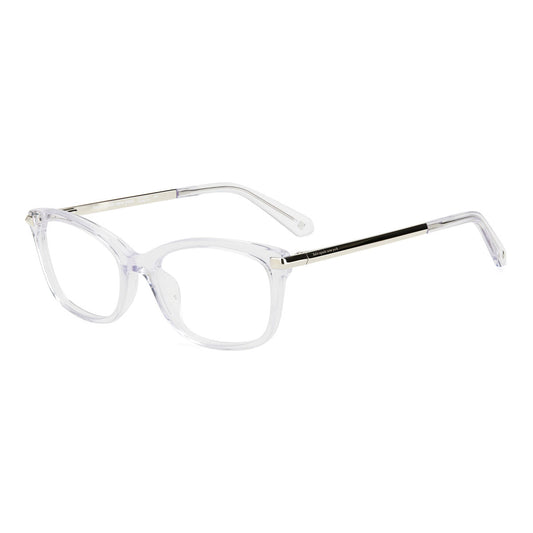 Ladies' Spectacle frame Kate Spade VICENZA-900F117 Transparent Ø 51 mm Kate Spade