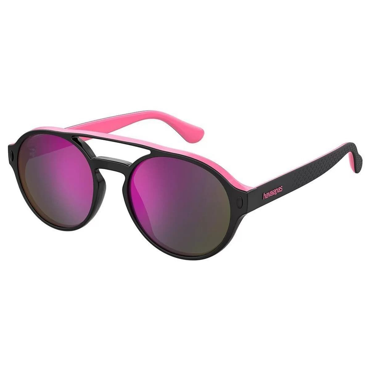 Unisex Sunglasses Havaianas SANCHO-3MR Ø 53 mm Havaianas