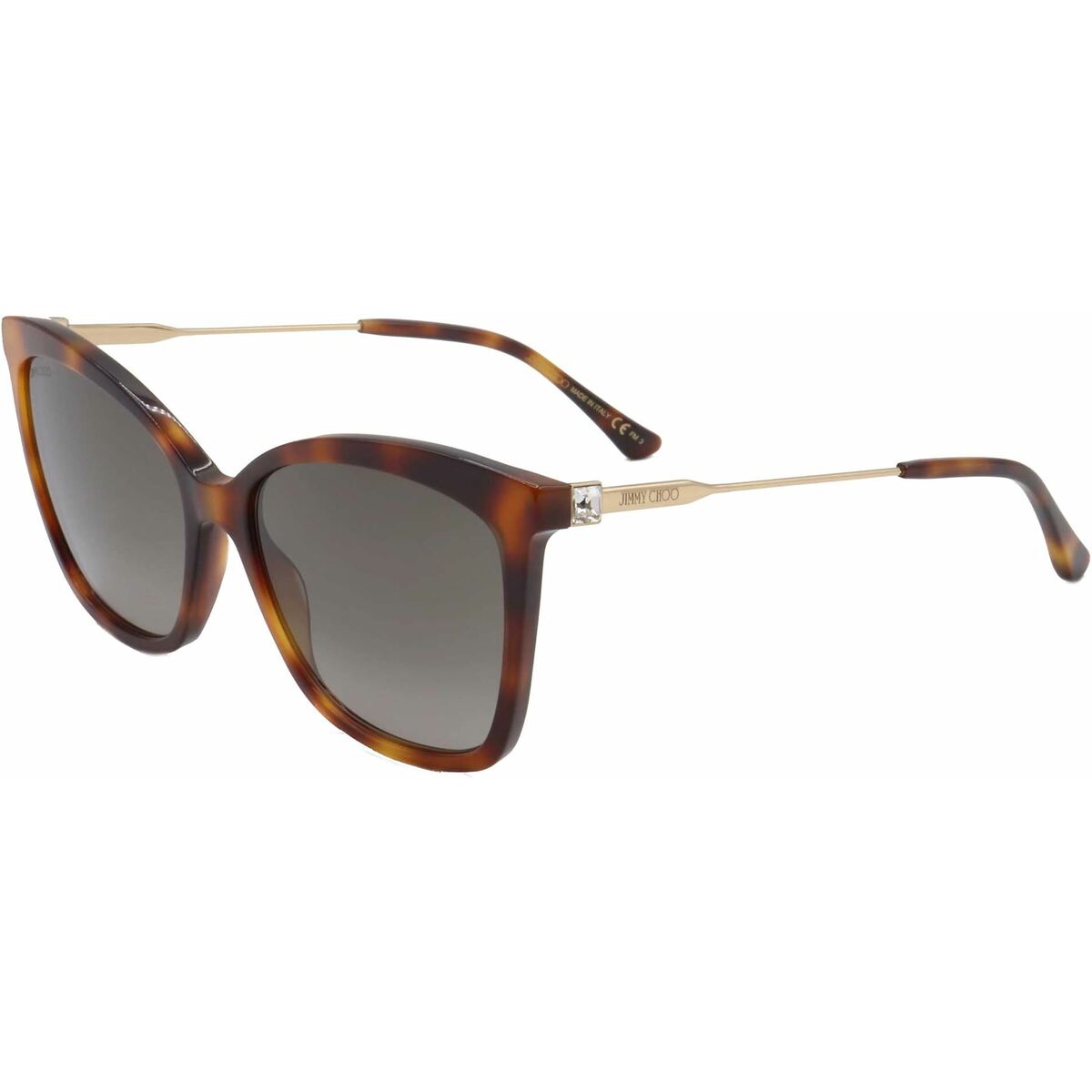 Ladies' Sunglasses Jimmy Choo MACI-S-086 Ø 55 mm Jimmy Choo