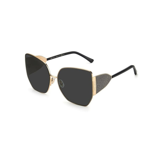 Ladies' Sunglasses Jimmy Choo RIVER-S-61RHLIR Ø 61 mm Jimmy Choo