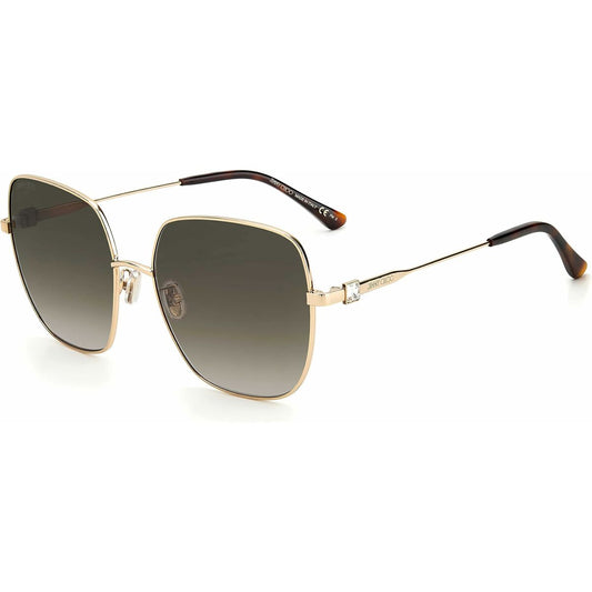 Ladies' Sunglasses Jimmy Choo KORI-G-SK-06J ø 60 mm Jimmy Choo