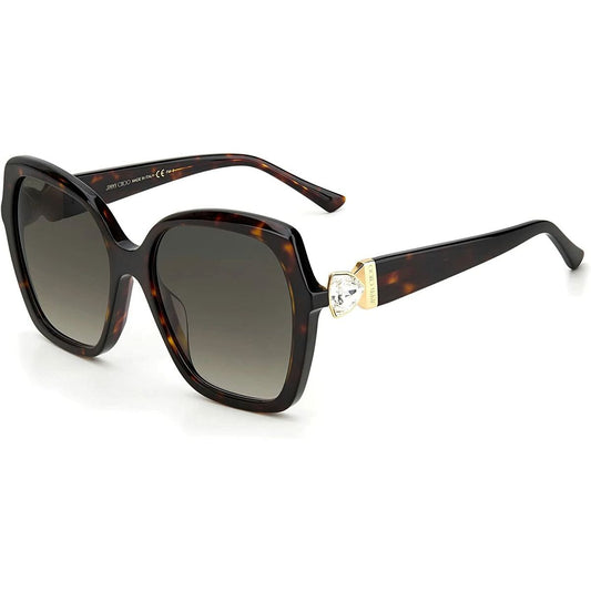 Ladies' Sunglasses Jimmy Choo ø 57 mm Jimmy Choo