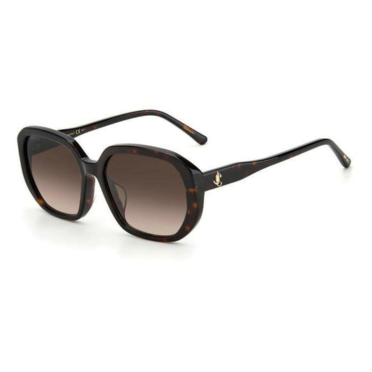 Ladies' Sunglasses Jimmy Choo KARLY-F-S-086 ø 57 mm Jimmy Choo