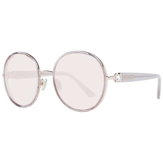 Ladies' Sunglasses Jimmy Choo PAM-S-BKU ø 57 mm Jimmy Choo