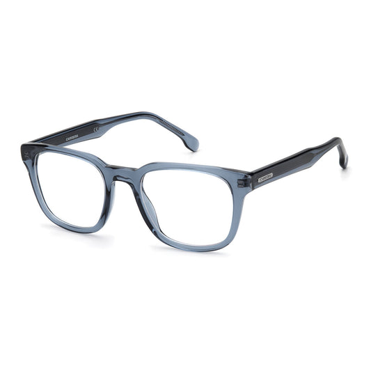 Unisex' Spectacle frame Carrera CARRERA-269-PJP Blue Ø 50 mm Carrera