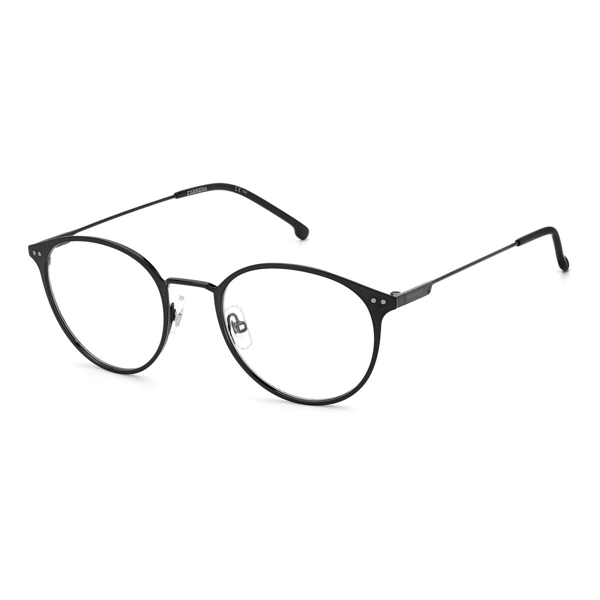 Unisex' Spectacle frame Carrera CARRERA-2035T-807 black Ø 47 mm Carrera