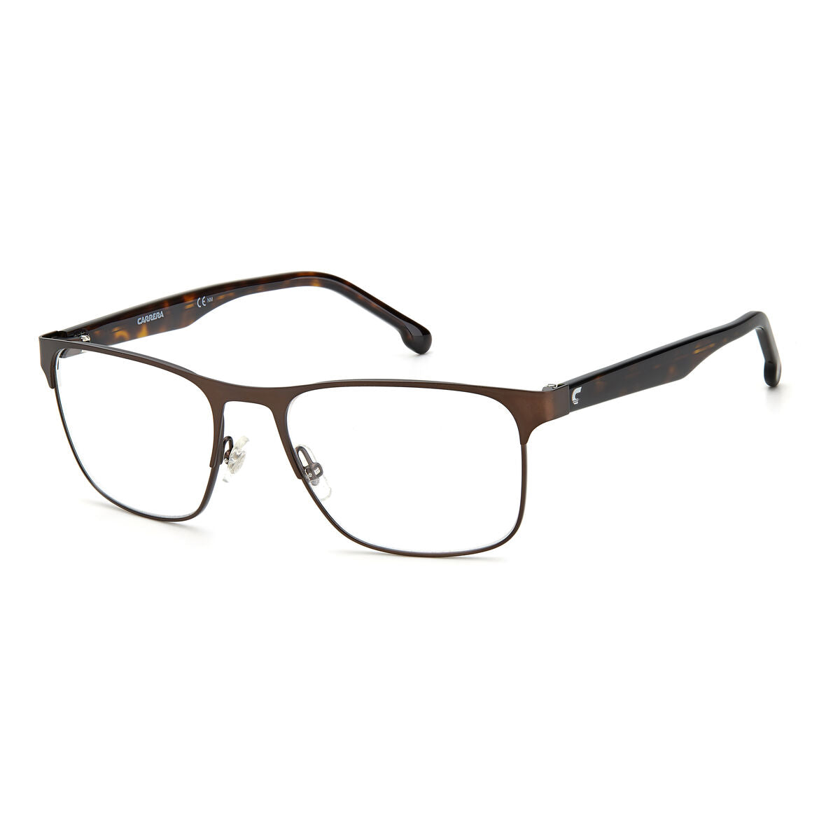 Unisex' Spectacle frame Carrera CARRERA-2033T-4IN Ø 55 mm Carrera