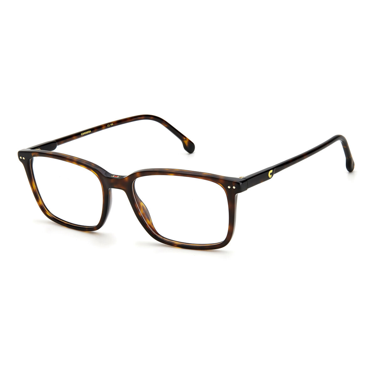 Unisex' Spectacle frame Carrera CARRERA-2034T-086 Ø 49 mm Carrera