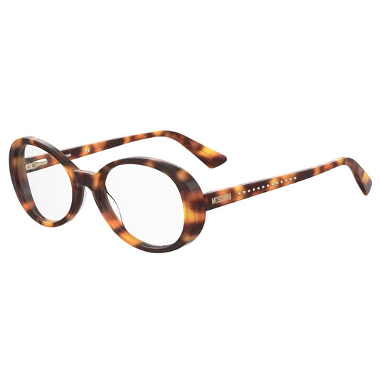 Ladies' Spectacle frame Moschino MOS594-05L ø 54 mm Moschino