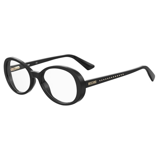 Ladies' Spectacle frame Moschino MOS594-807 ø 54 mm Moschino