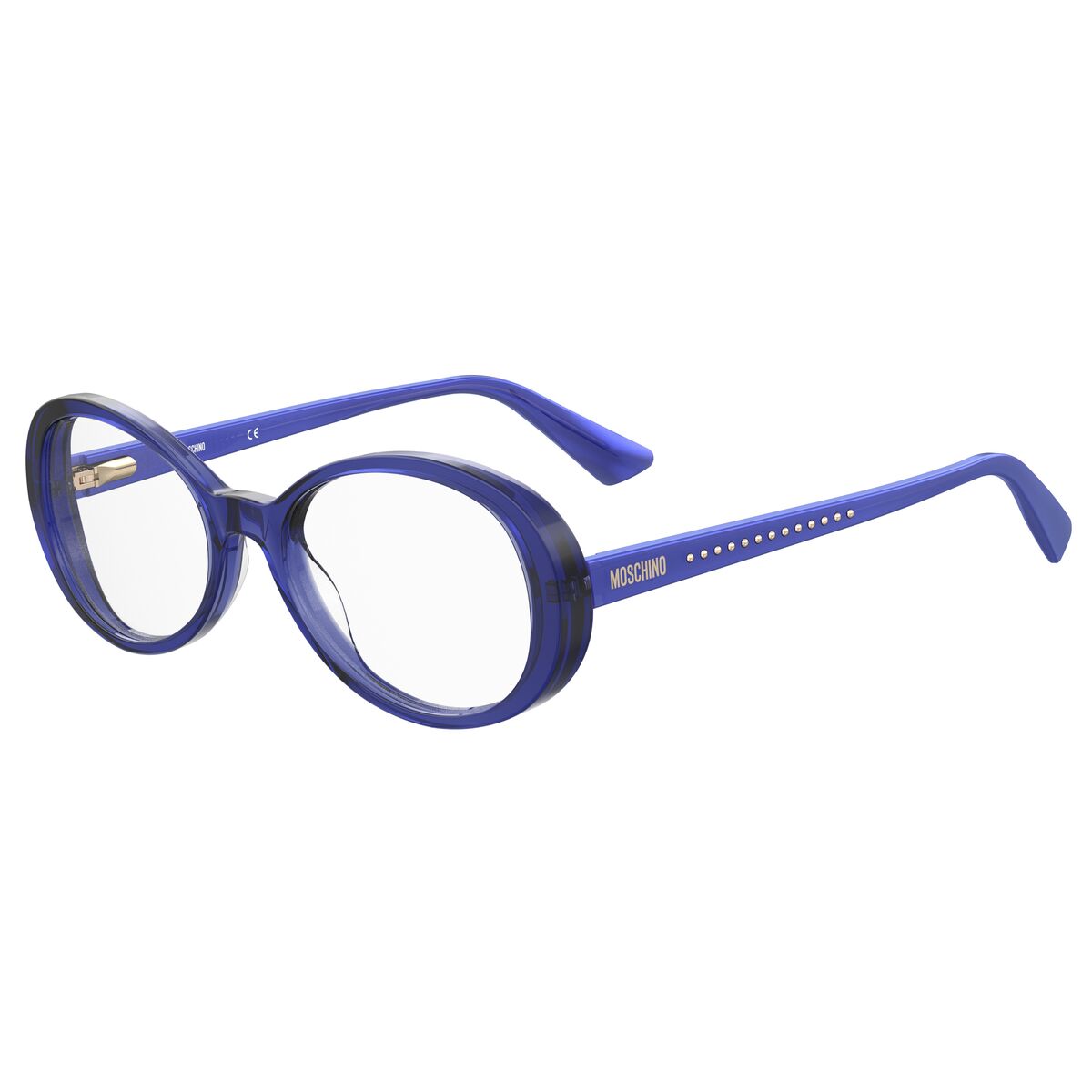 Ladies' Spectacle frame Moschino MOS594-PJP ø 54 mm Moschino