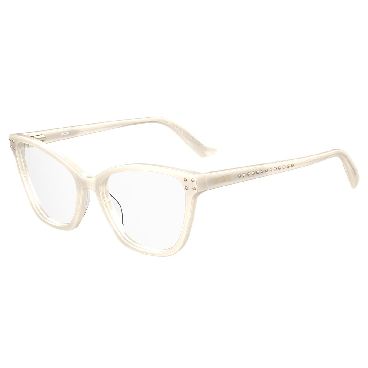 Ladies' Spectacle frame Moschino MOS595-5X2 ø 54 mm Moschino