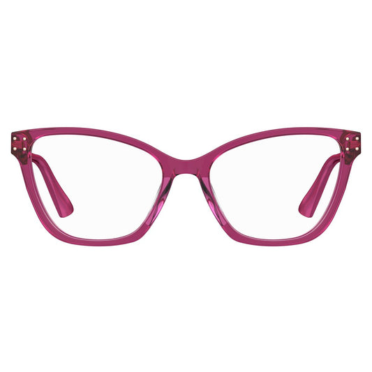 Ladies' Spectacle frame Moschino MOS595-MU1 ø 54 mm