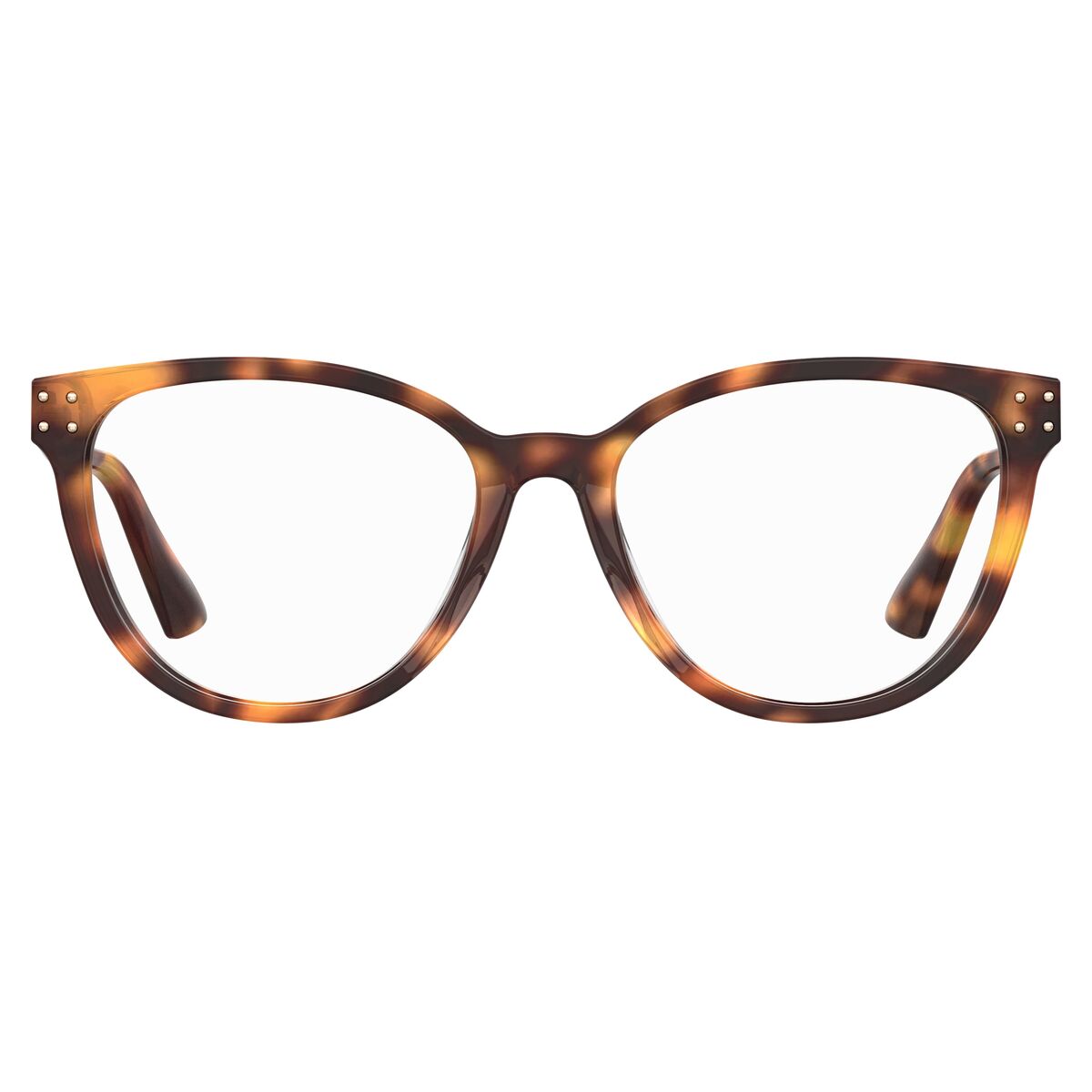 Ladies' Spectacle frame Moschino MOS596-05L ø 54 mm Moschino