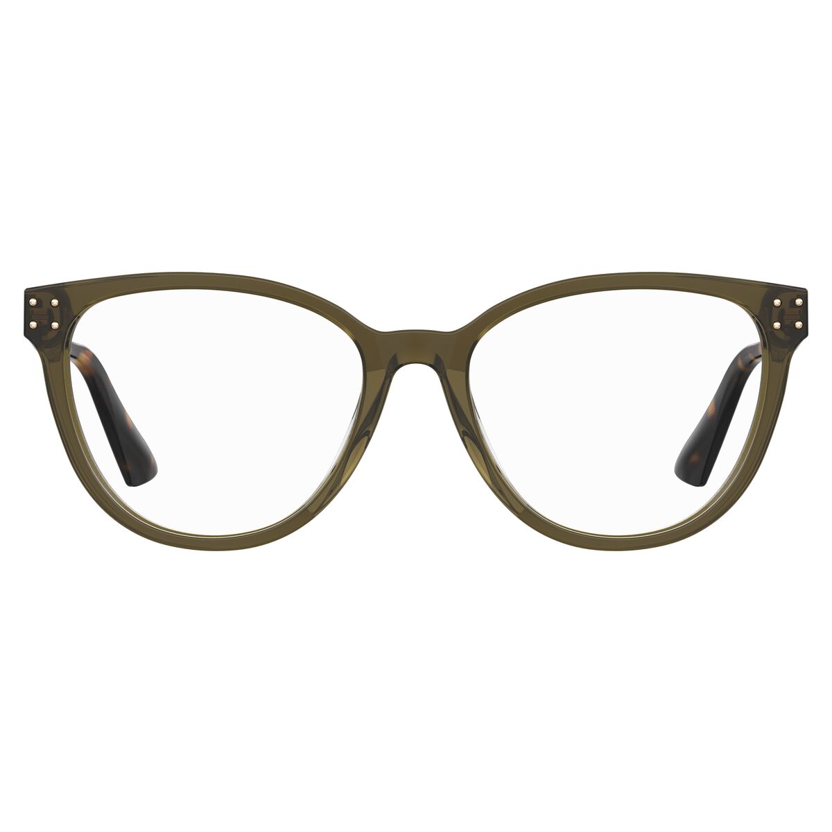 Ladies' Spectacle frame Moschino MOS596-3Y5 ø 54 mm Moschino