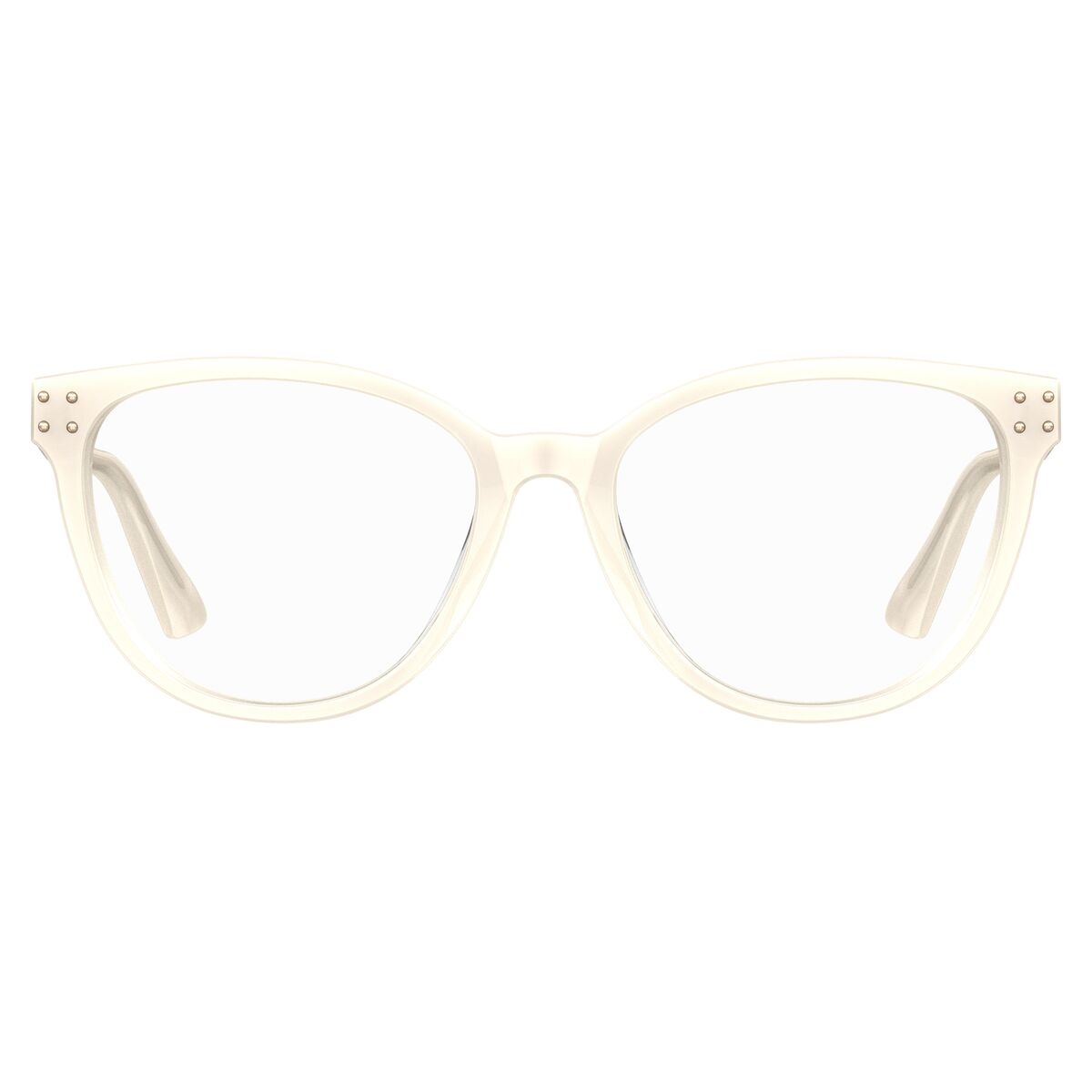 Ladies' Spectacle frame Moschino MOS596-5X2 ø 54 mm Moschino